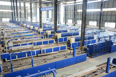 康泰塑膠 揭秘雙奧場館“鳥巢”背后的卓越管道設備之道