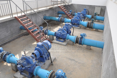 雙法蘭伸縮接頭與傳力接頭 管道設備應用中的核心區別