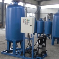 氬氣罐與管道設備全覽 產品圖鑒與應用指南