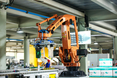 臨沂臨港區 擁抱工業互聯網，以軟件開發賦能產業新革命